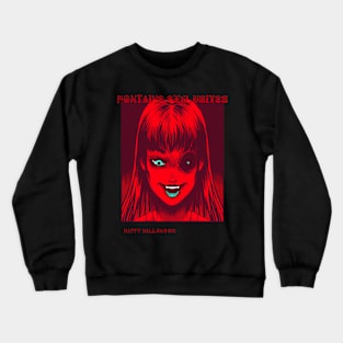 Fontaine Exclusives Vampire Lady #28 Crewneck Sweatshirt